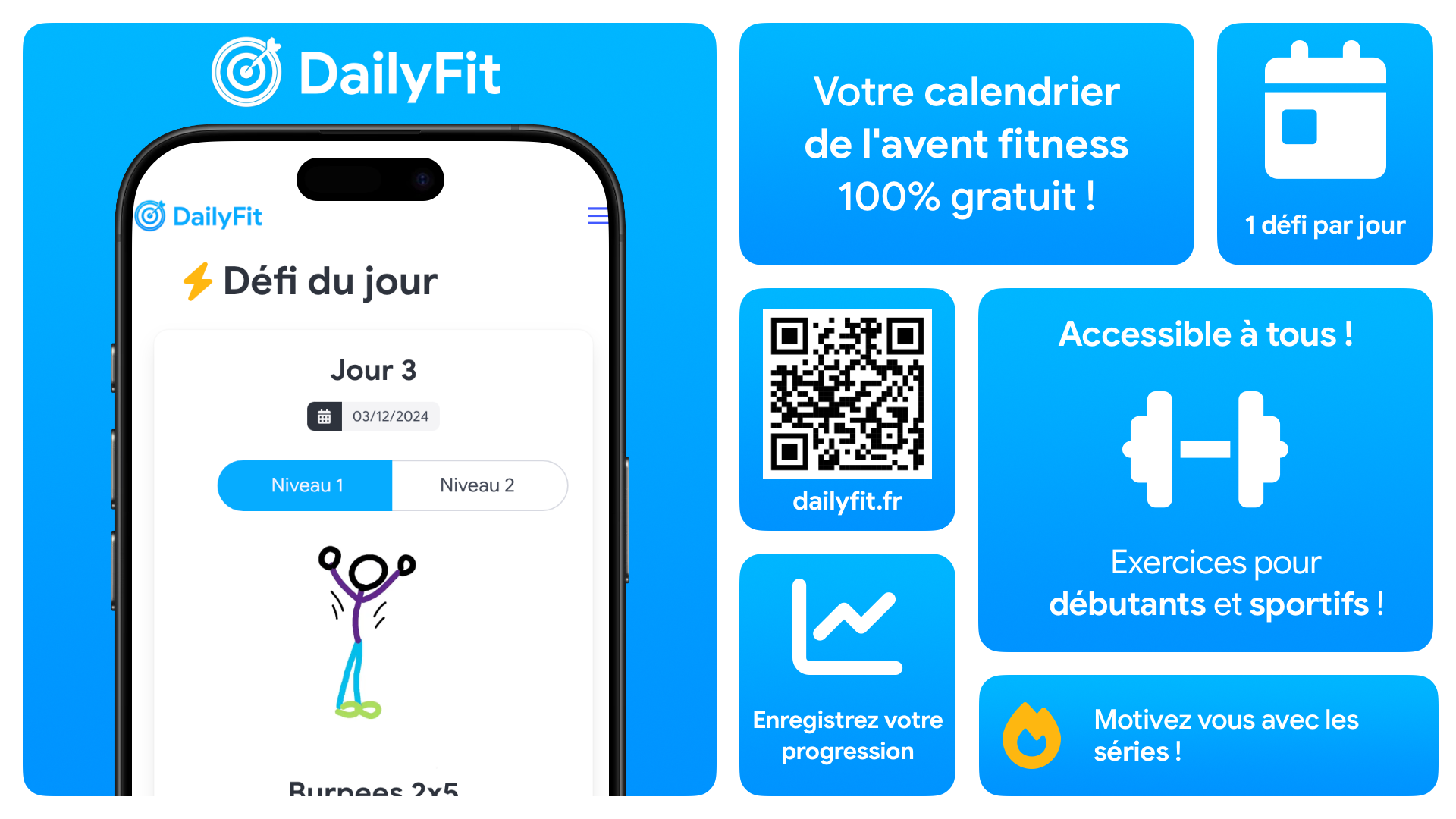 DailyFit